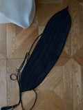Cummerbund in Black