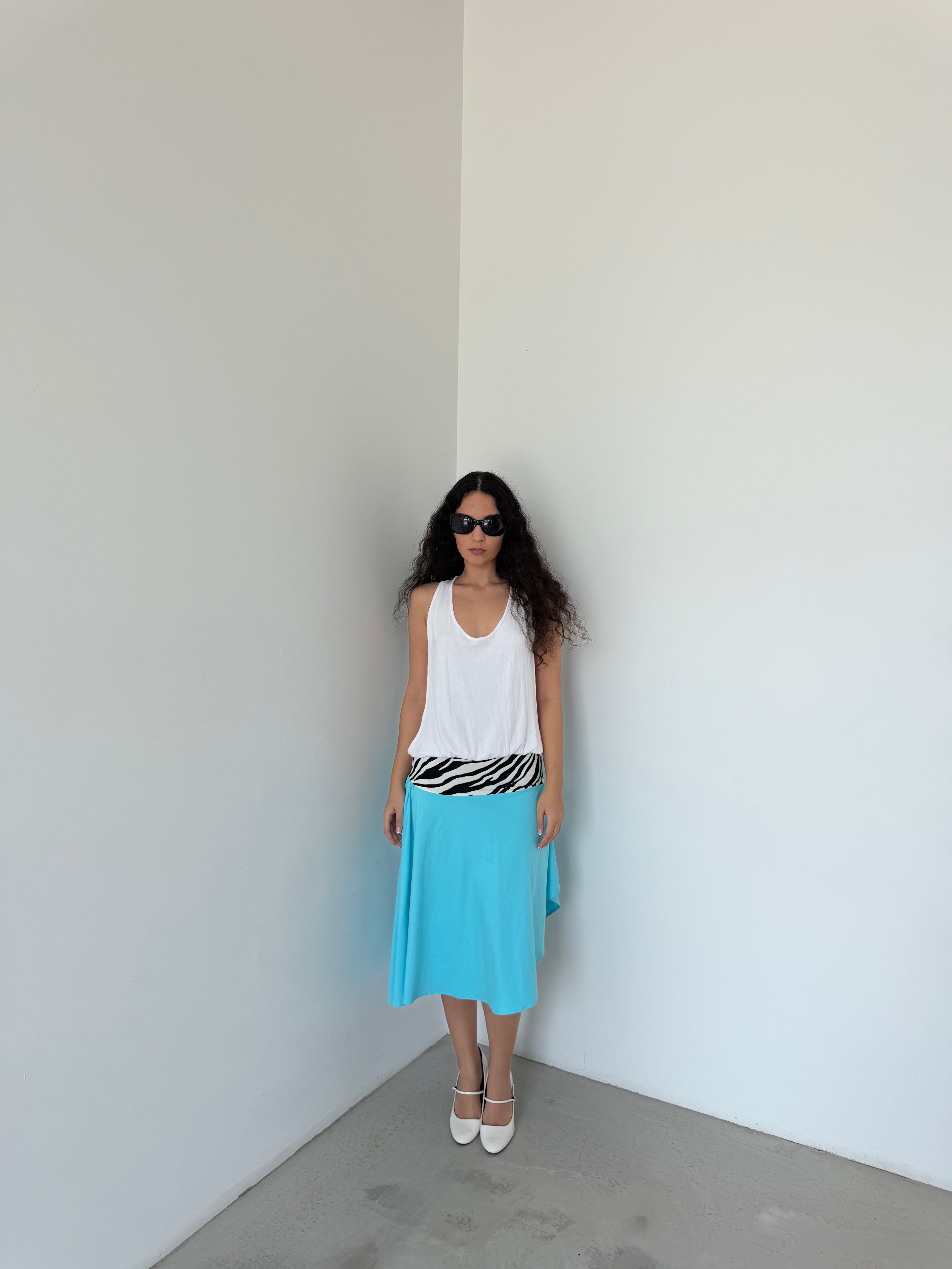 "heatwave" dress