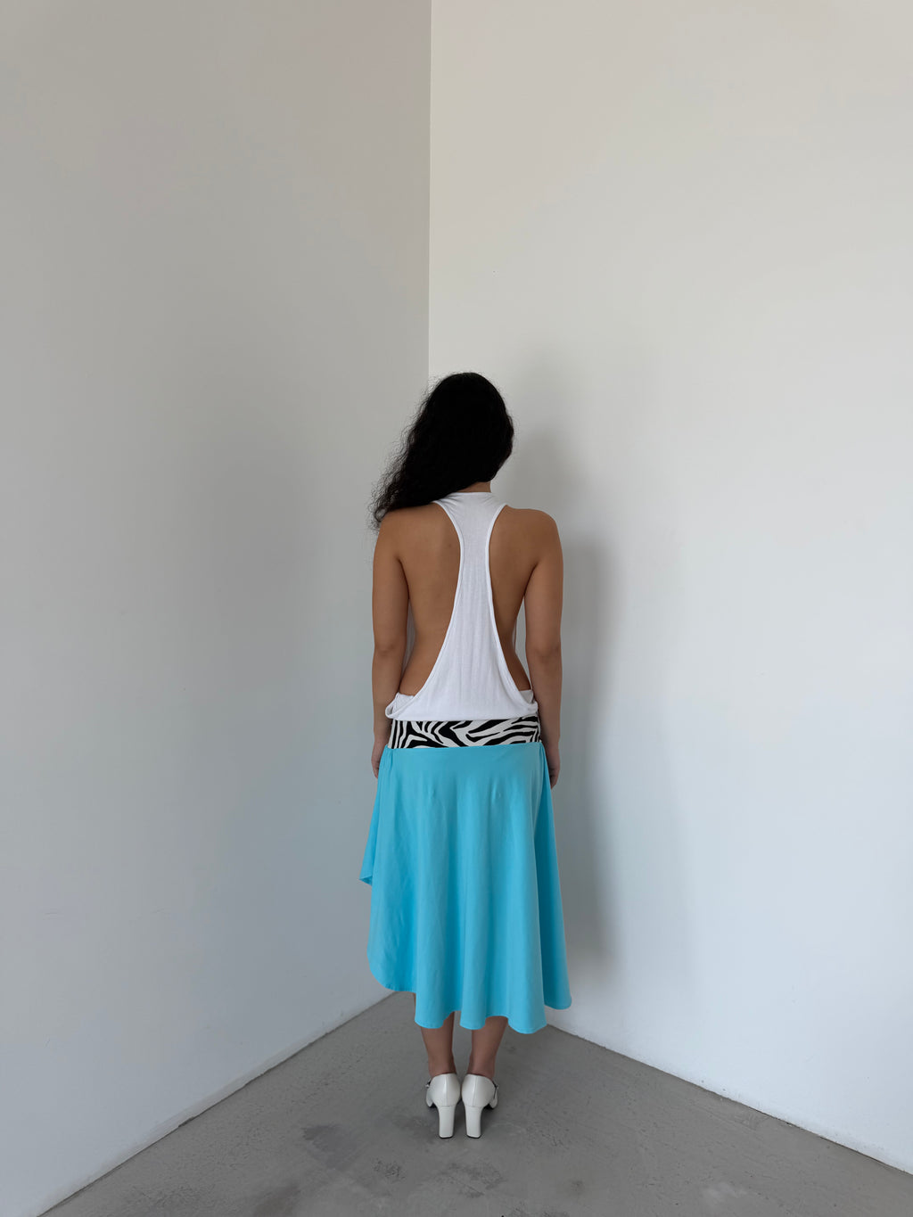 "heatwave" dress